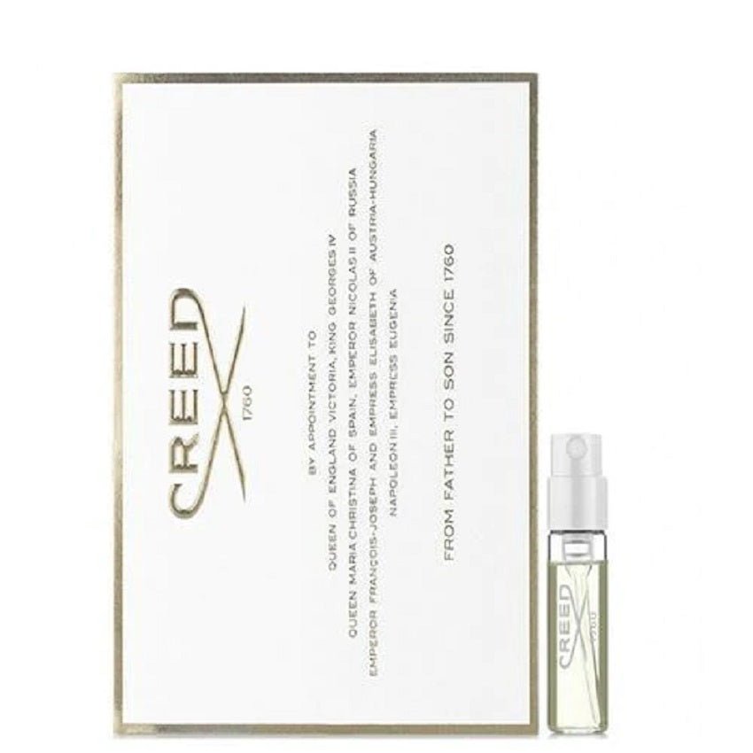 Creed Aventus For Her edp 2,5 ml 0,08 fl. oz. officiellt parfymprov