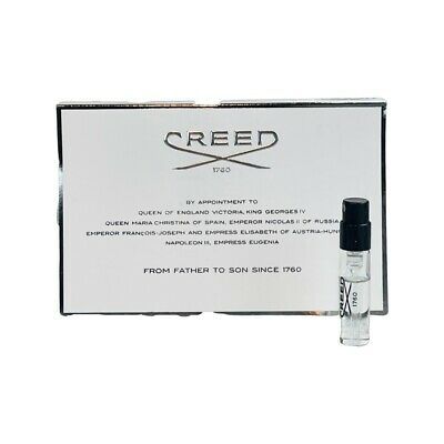 Creed Aventus doftprov officiellt 2ml 0.06 fl. oz.