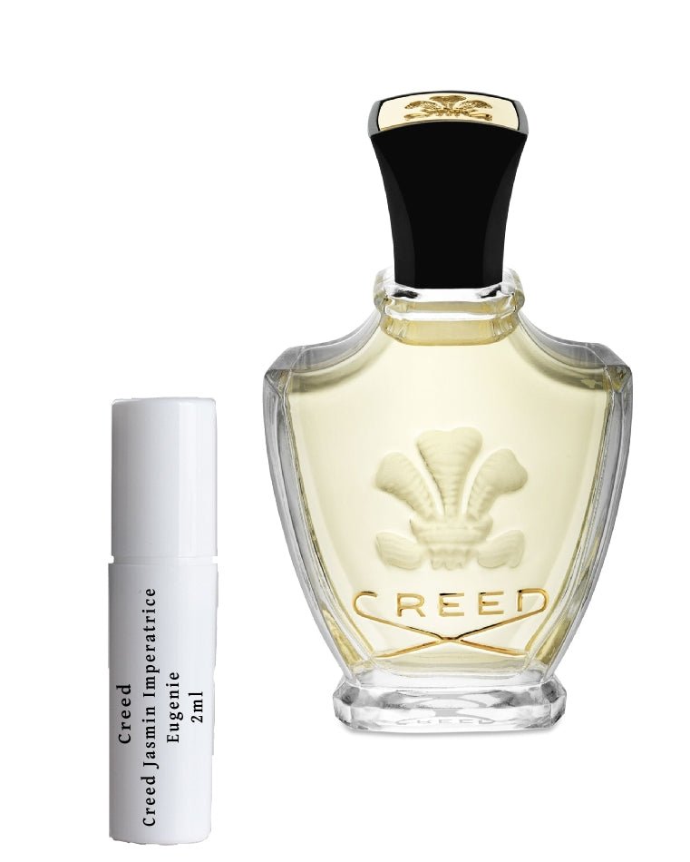 Creed Jasmin Imperatrice Eugenie doftprov 2ml