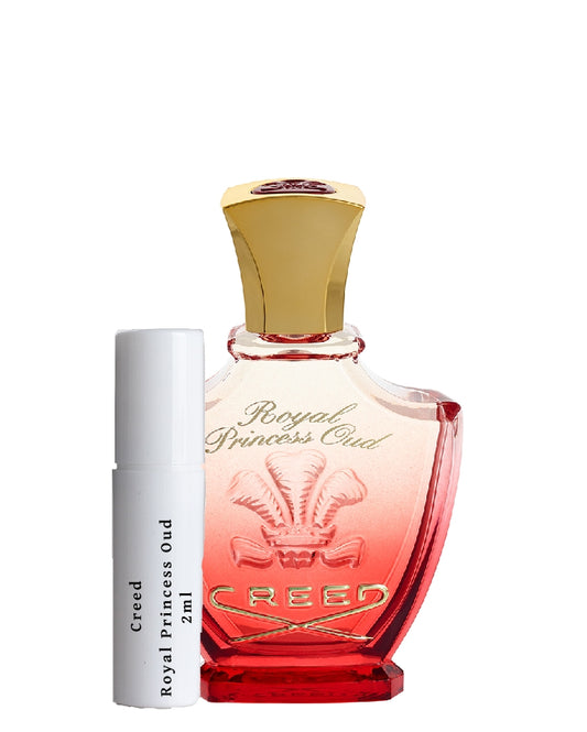 Creed Royal Princess Oud-prov 2ml