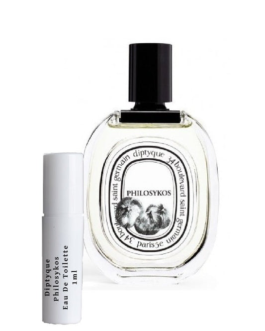 Diptyque Philosykos provflaska 1ml eau de toilette