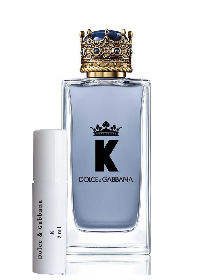 Dolce & Gabbana K-prov 2ml