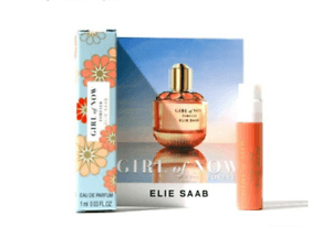 Elie Saab Girl of Now Forever 1ml 0.03 fl.oz hivatalos parfym mint, Elie Saab Girl of Now Forever 1ml 0.03 fl.oz officiell parfymmakare, Elie Saab Girl of Now Forever 1ml 0.03 fl.oz 官方香水样品, Visa den officiella parfymprodukten Elie Saab Girl of Now Fo