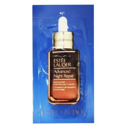Estée Lauder Advanced Night Repair 1,5 ml officiellt hudvårdsprov