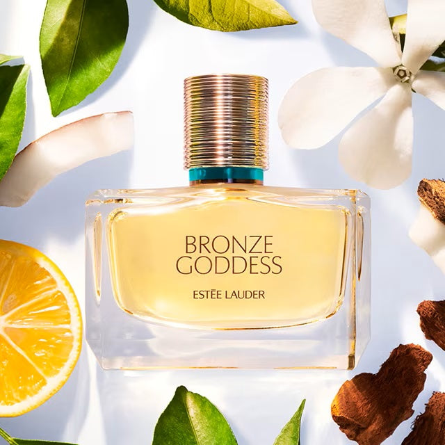 Estée Lauder Bronze Goddess Eau Fraîche Skinscent 1ml parfymprov