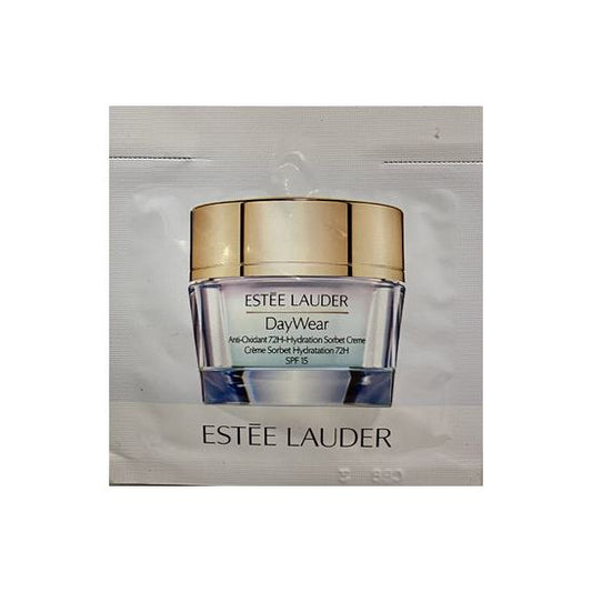 Estee Lauder DayWear Anti-Oxidant 1,5 ml officiellt hudvårdsprov