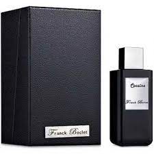 Franck Boclet Cocaine Extrait de parfum 100ml storlek