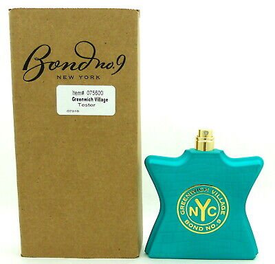 Parfymtestare Bond No. 9 Greenwich Village, Bond No. 9 Greenwich Village parfymtestare, Parfymtestare Bond No. 9 Greenwich Village, Parfymtestare Bond No. 9 Greenwich Village, Bond No. 9 Greenwich Village parfymtestare