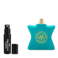 Bond No. 9 Greenwich Village 2ml parfymprov, Bond No. 9 Greenwich Village 2ml parfymprov, Bond No. 9 Greenwich Village 2ml parfymstenar, Bond No. 9 Greenwich Village 2ml parfymdisplay