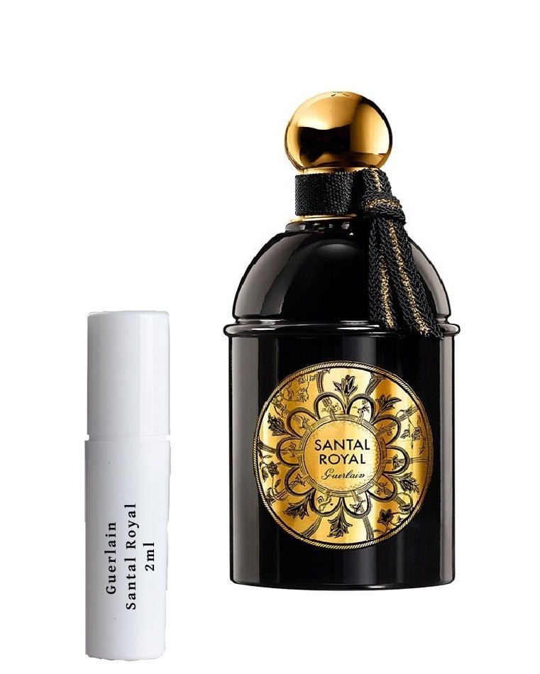 Guerlain Santal Royal prov 2ml