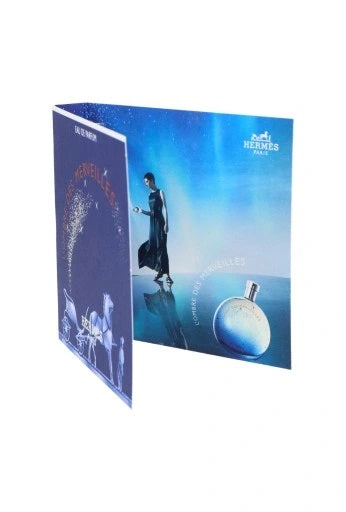 Hermes L'Ombre des Merveilles 2ml 0,06fl.oz. officiella doftprover