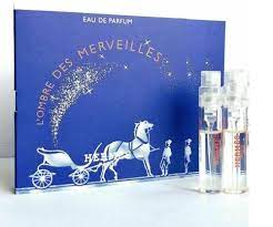 Hermes L'Ombre des Merveilles 2ml 0,06fl.oz. officiella parfymprover