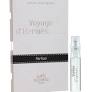 Hermes Voyage D'Hermes 2ml 0.06fl.oz. officiella parfymprover