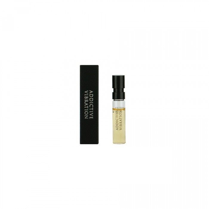 Initio Addictive Vibration 1,5 ml/0,05 fl.oz. Officiellt doftprov