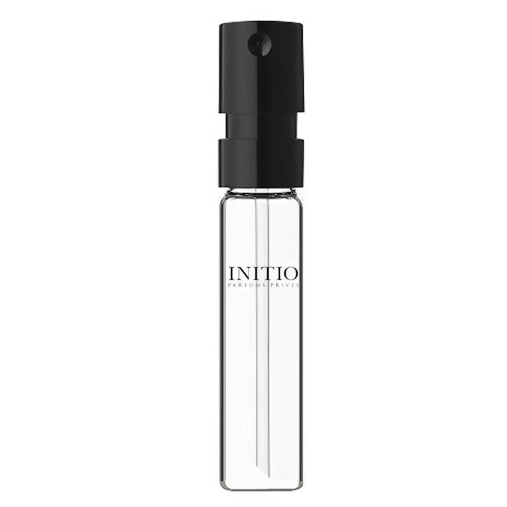 Initio Addictive Vibration 1,5 ml/0,05 fl.oz. Officiellt parfymprov