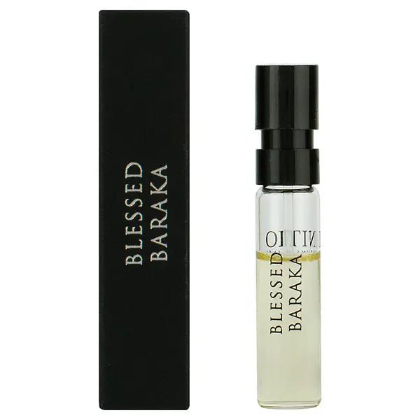 Initio Blessed Baraka 1,5 ml/0,05 fl.oz. Officiellt parfymprov