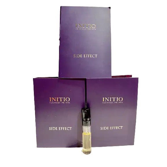 Initio Side Effect 1,5 ml 0,05 fl.oz. officiellt parfymprov