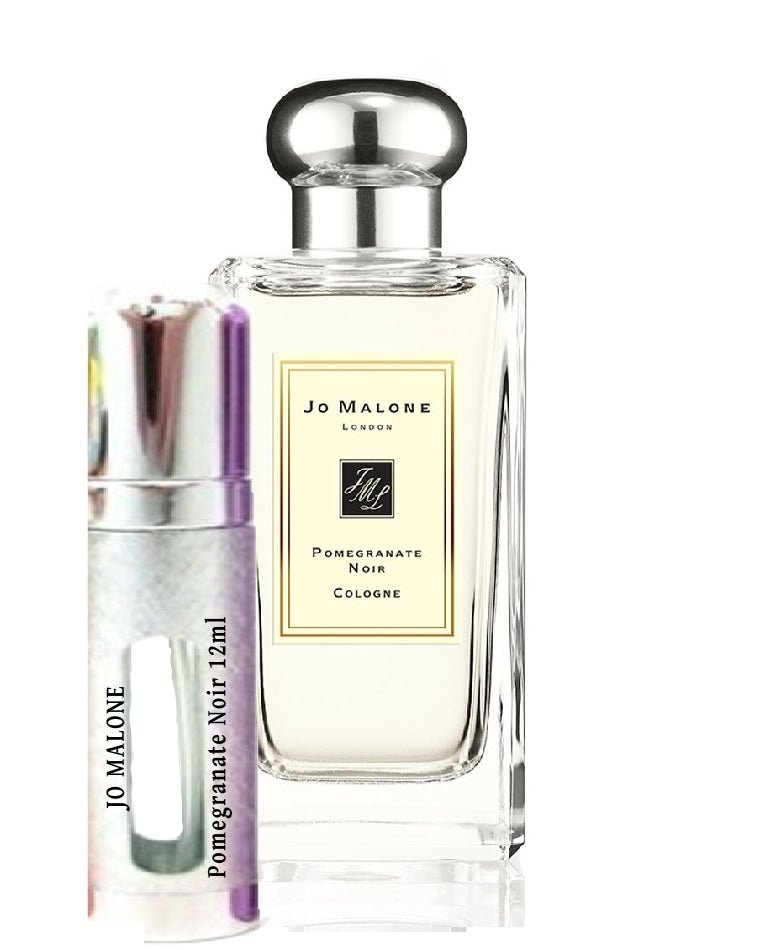 JO MALONE Pomegranate Noir samples 12ml