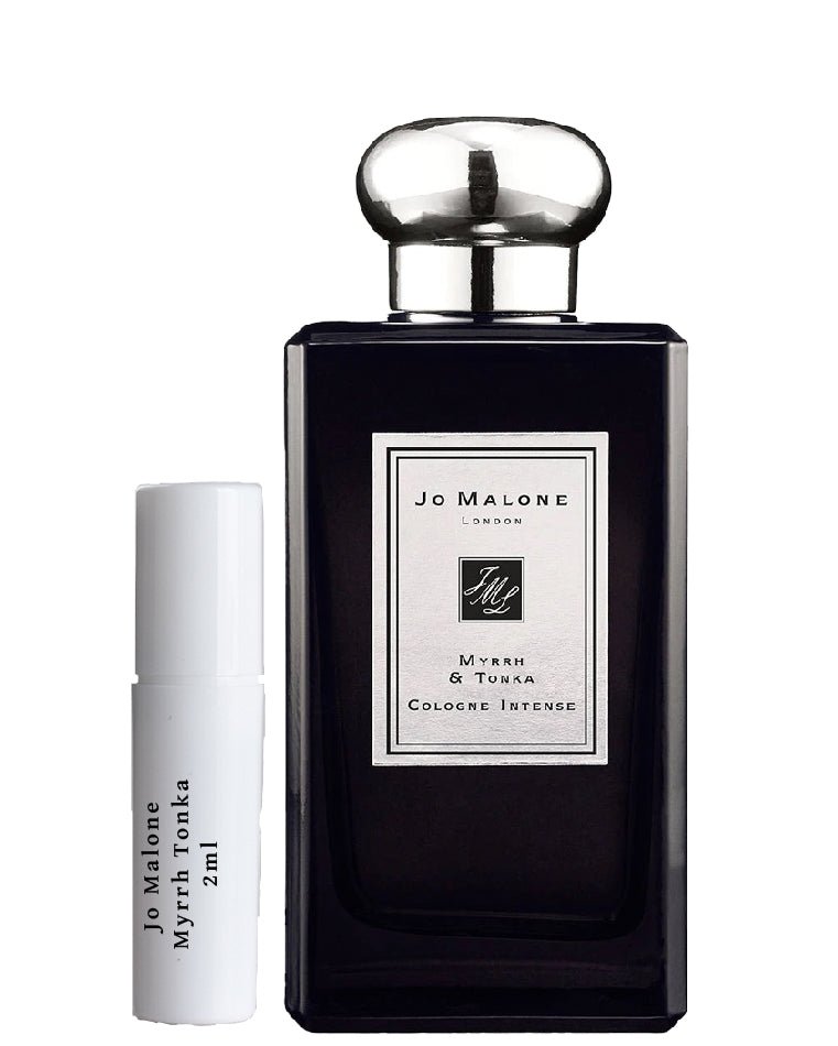 Jo Malone Myrrh Tonka Cologne Intense prov 2ml