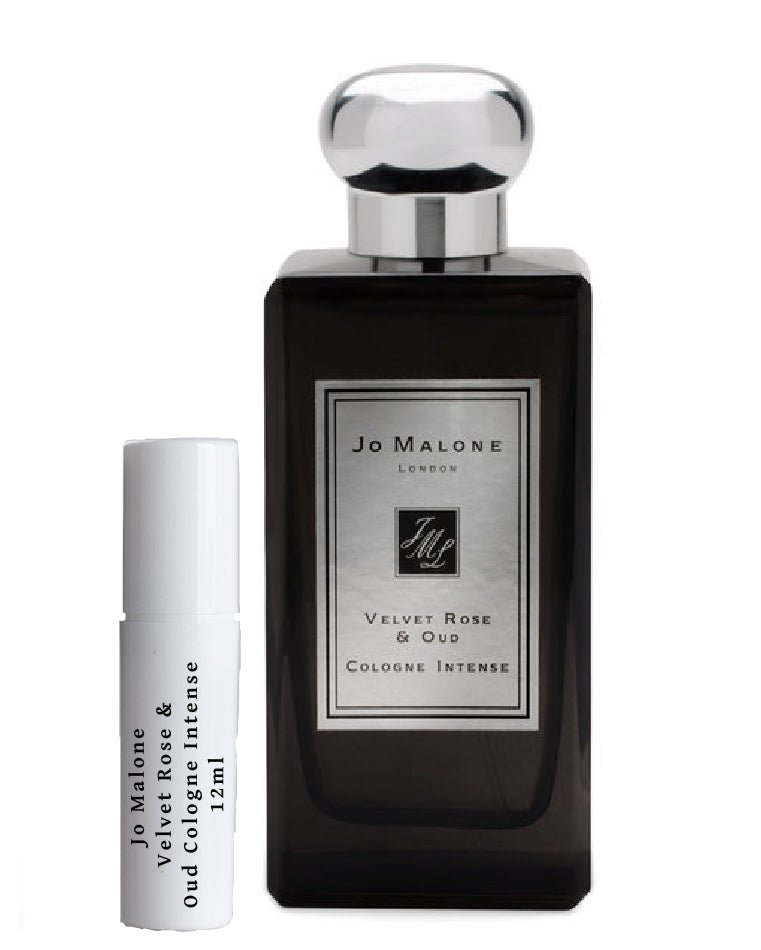Jo Malone Velvet Rose & Oud Cologne Intense resespray 12ml
