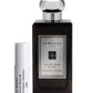 Jo Malone Velvet Rose & Oud Cologne Intense provflaska spray 1ml