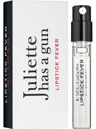 Juliette Has a Gun Lipstick Fever 1.7ml Officiellt parfymprov