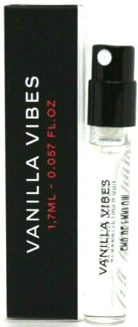 Juliette Has a Gun Vanilla Vibes 1.7ml Officiellt parfymprov