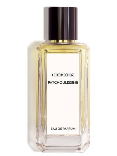Keiko Mecheri Patchoulissime 2,0 ml 0,068 us fl. uns. Officiellt parfymprov, Keiko Mecheri Patchoulissime 2,0ml 0,068 us fl. uns. 液量オンス公式香水サンプル, Keiko Mecheri Patchoulissime 2,0 ml 0,068 us fl. uns. официална парфюмна проба, Keiko Mecheri Patchouliss