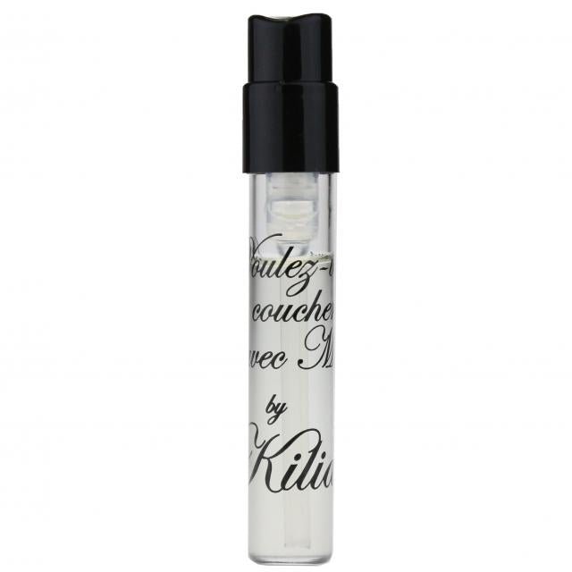 Kilian Voulez-Vous Coucher Avec Moi 1,5ml 0,05 fl. uns. Officiellt parfymprov, Kilian Voulez-Vous Coucher Avec Moi 1,5ml 0,05 fl. uns. offizielle Parfümprobe, Kilian Voulez-Vous Coucher Avec Moi 1,5ml 0,05 fl. uns. muestra de parfum oficial, Kilian V