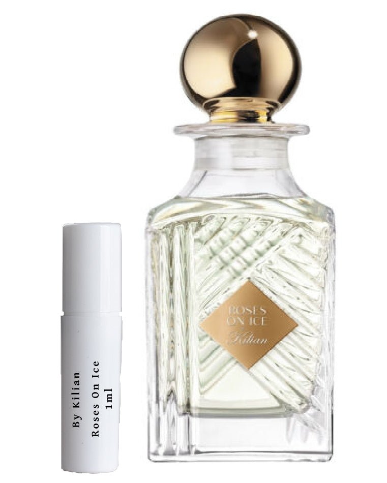 Kilian Roses On Ice doftprov 1ml