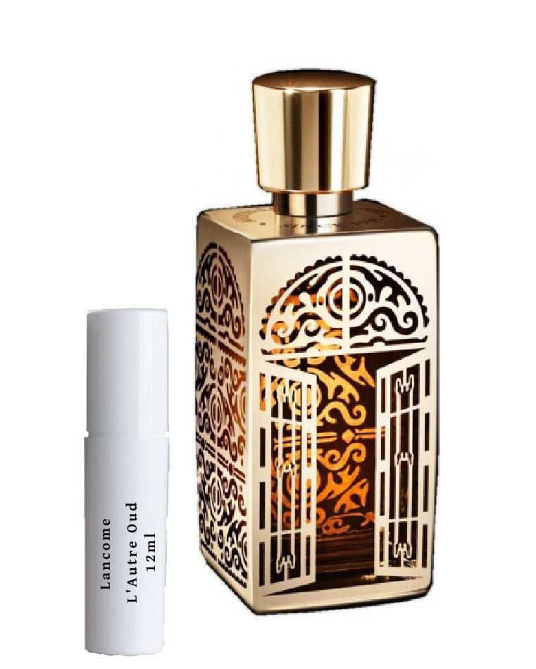 Lancome L'Autre Oud reseparfym 12ml