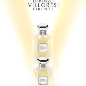 Lorenzo Villoresi Firenze Dilmun officiellt doftprov 2ml