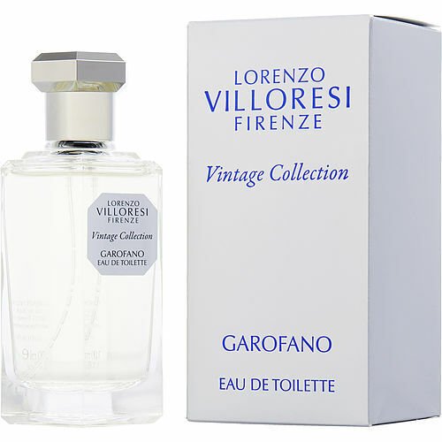 Lorenzo Villoresi Firenze Garofano officiellt doftprov 2ml