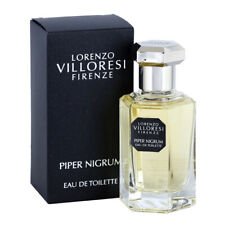 Lorenzo Villoresi Firenze Piper Nigrum officiella doftprover 2ml