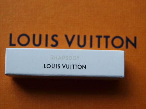 Louis Vuitton Rhapsody Eau de Parfum 2ml officiellt doftprov