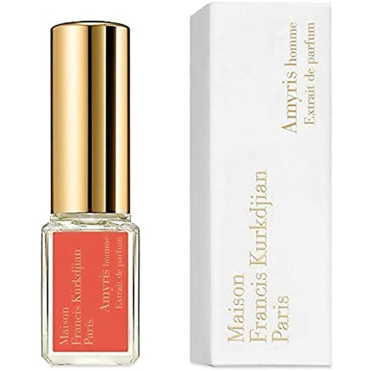 Maison Francis Kurkdjian Amyris Homme Extrait de Parfum 5ml 0,17 fl. uns. officiella parfymprover