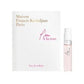Maison Francis Kurkdjian L'Eau A la Rose 2ml 0,06 fl. uns. officiella doftprover