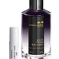 Mancera Aoud svart godisprov 2ml