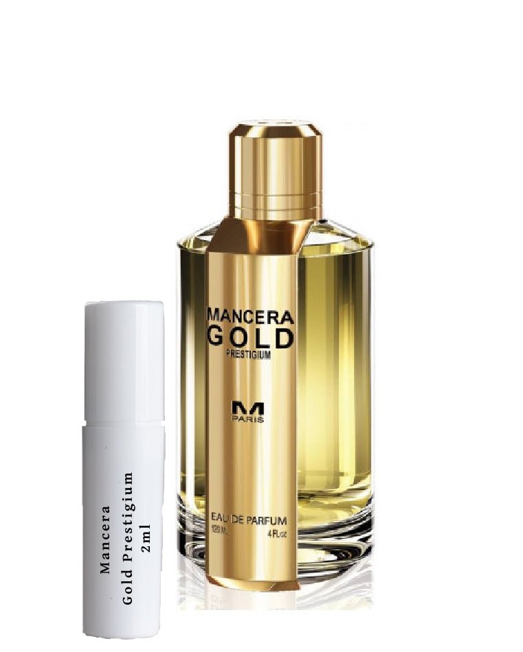Mancera Gold Prestigium prov 2ml