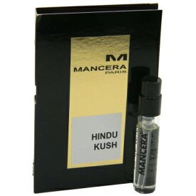 Mancera Hindu Kush officiellt parfymprov 2ml 0,06 fl.o.z.