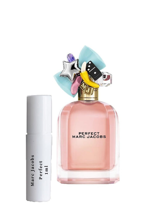 Marc Jacobs Perfect provflaska spray 1ml