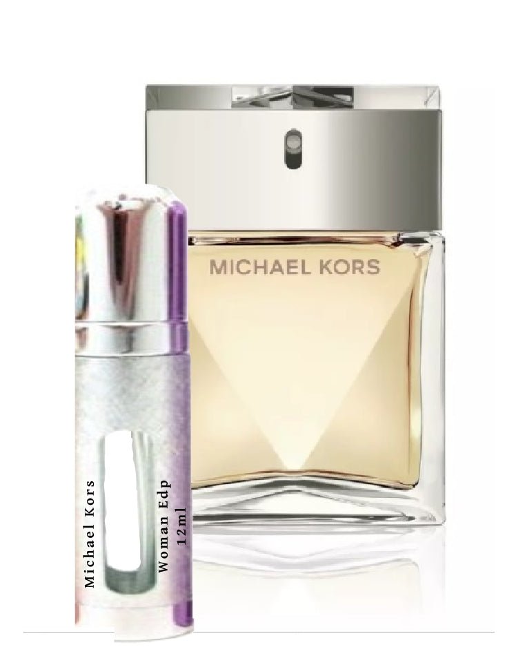 Michael Kors Woman Edp flaska 12ml
