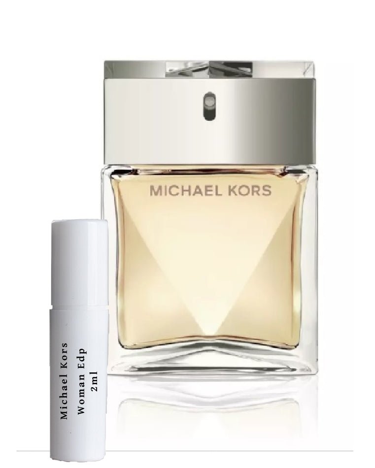 Michael Kors Woman Edp-prover 2ml