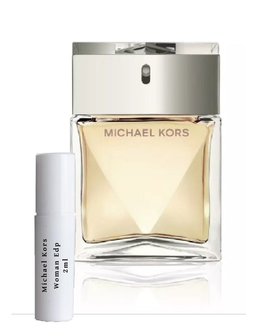 Michael Kors Woman Edp-prover 2ml