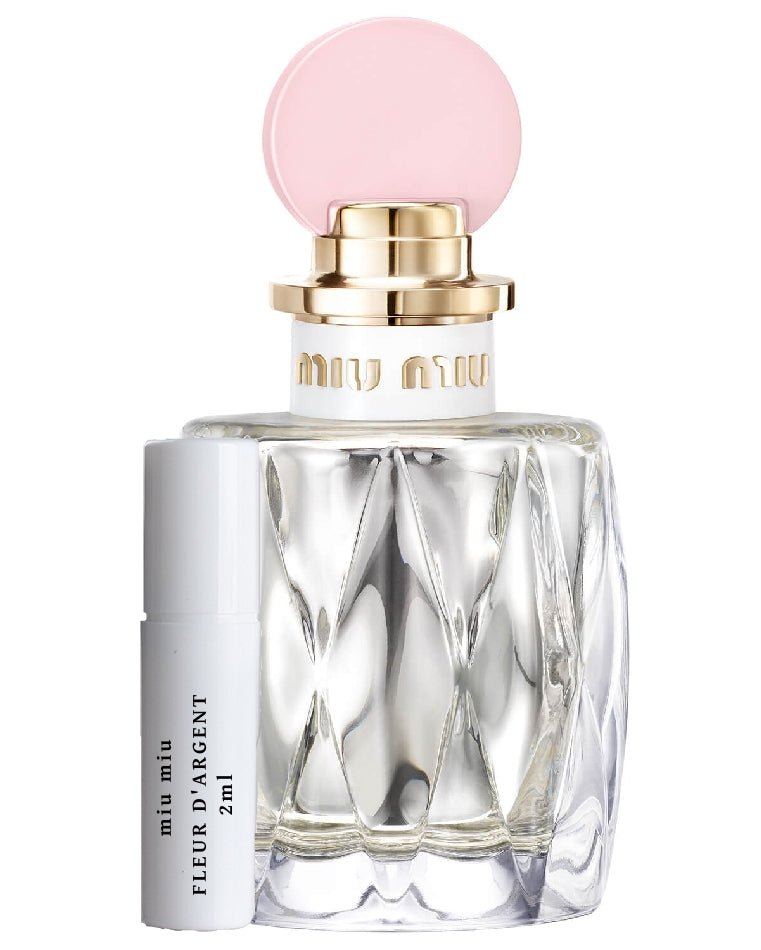 Miu Miu FLEUR D'ARGENT prov 2ml