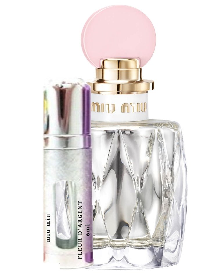 Miu Miu FLEUR D'ARGENT prover 6ml