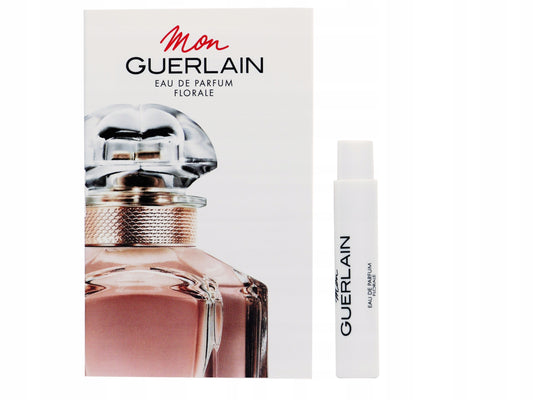 Mon Guerlain Florale av Guerlain 1ml 0.03 fl. oz. officiella parfymprover