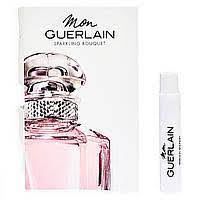 Mon Guerlain Sparkling Bouquet 1ml 0.03 fl. oz. officiella parfymprover