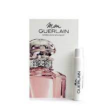 Mon Guerlain Sparkling Bouquet 1ml 0.03 fl. oz. officiella doftprover