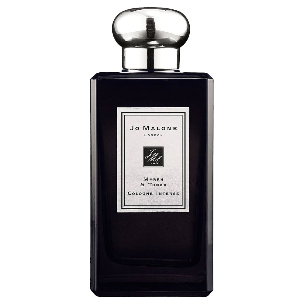 Jo Malone Myrrh Tonka Cologne Intensiva prover